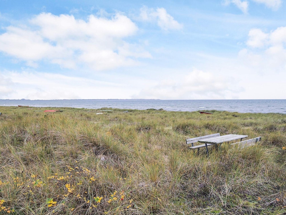 4 Star Holiday Home in Store Fuglede