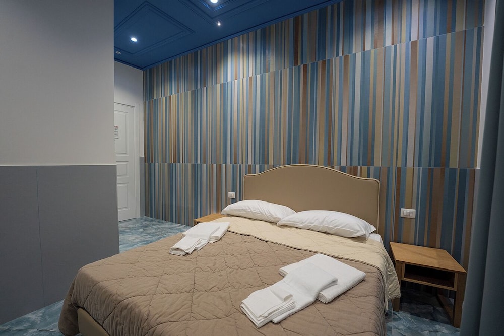 MEDINA H. LIFESTYLE NAPOLI CENTRO by ClaPa Group Dislocated Hospitality
