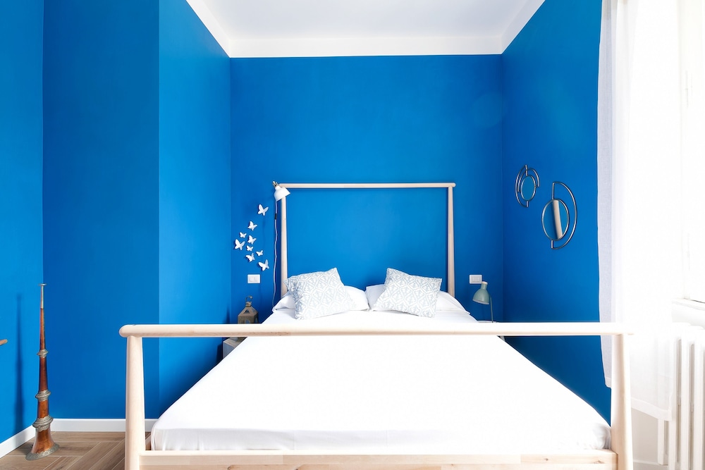 Vatican Stylish Apartment