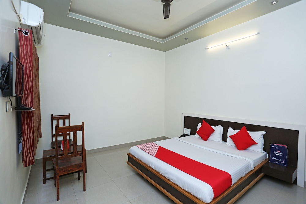 Bikaner Vacations - OYO 16646 Hotel Jyoti - Property Image 8