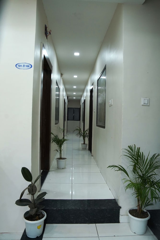 Hotel Dev Shree Palace