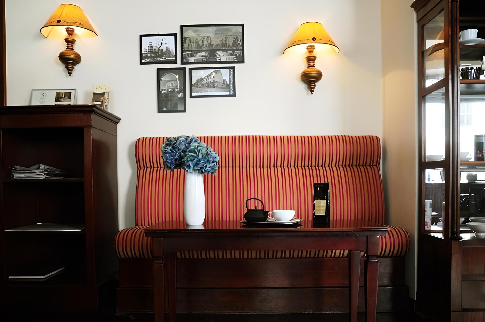 B&B Slamič
