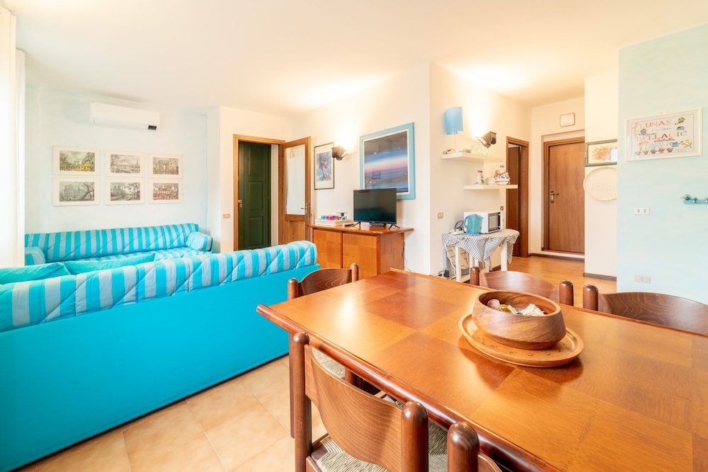 Lunas Apartment by Wonderful Italy