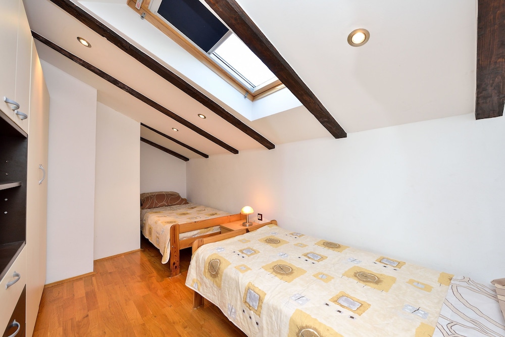 Apartments Ivka view 2