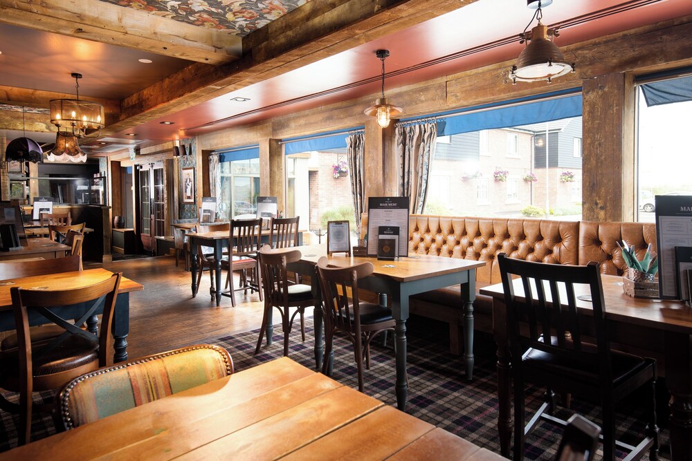 Morpeth Vacations - The Amble Inn - The Inn Collection Group - Property Image 11
