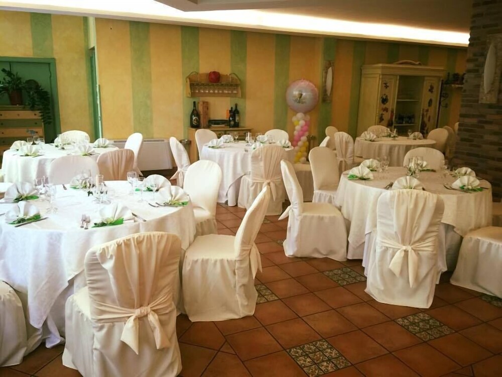 Meetings & Events