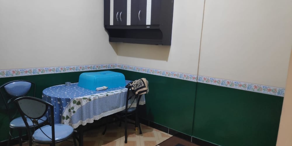 Homestay Hanum