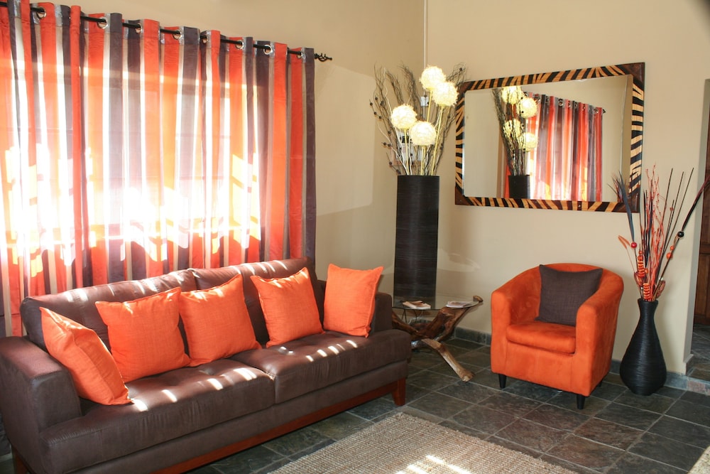 Destiny Lodge White River