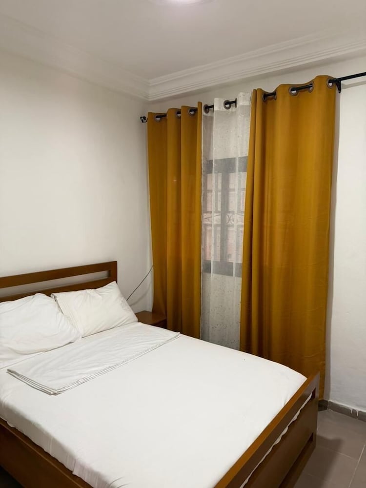 ZonaVille Appartement Meuble
