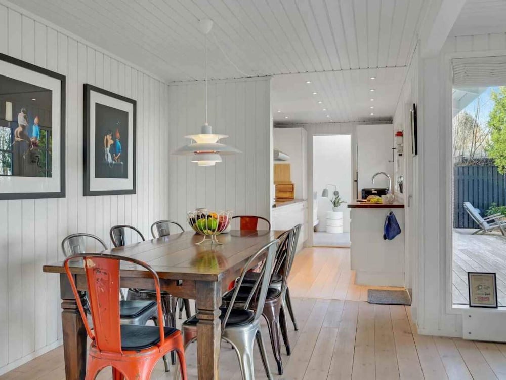 5 Star Holiday Home in Hillerod