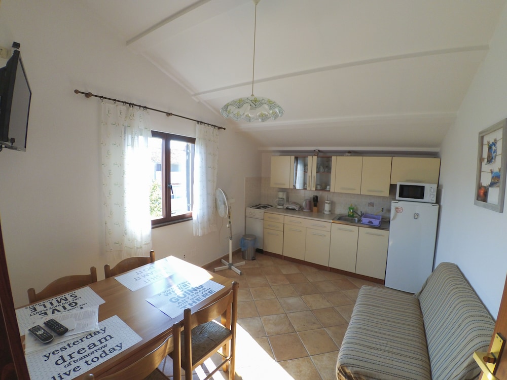 Apartmani Exclusive