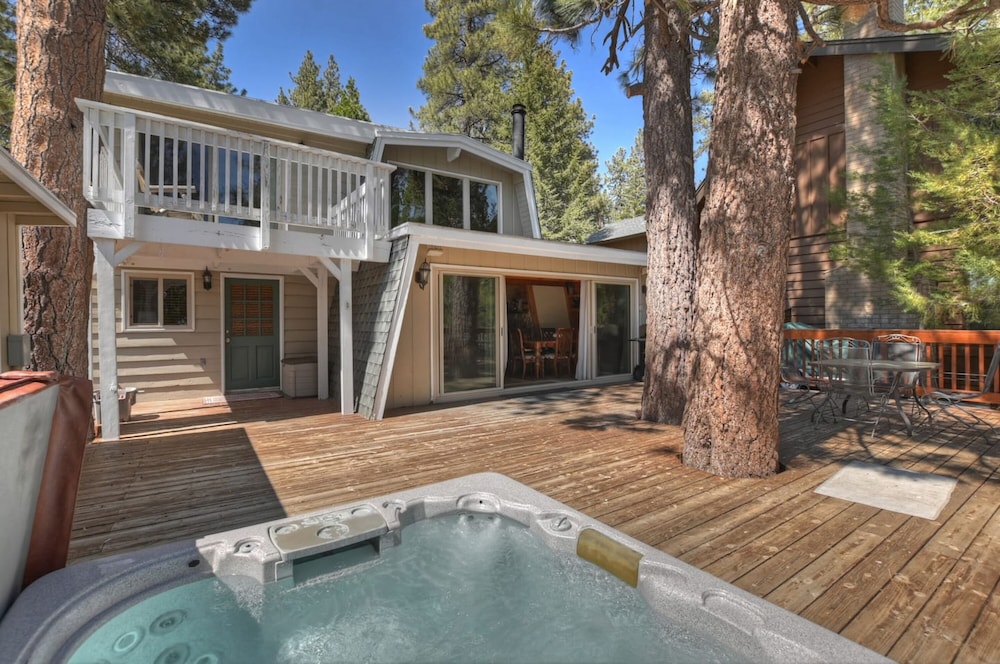 Peak Adventures-Beautiful 4BR House