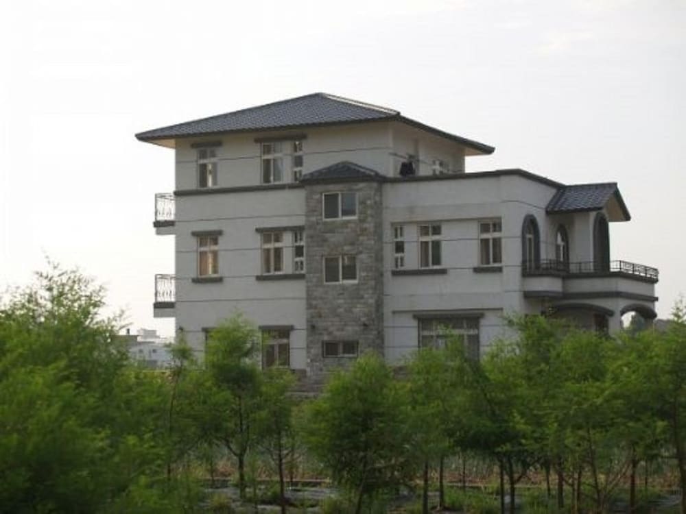 Happy Castle