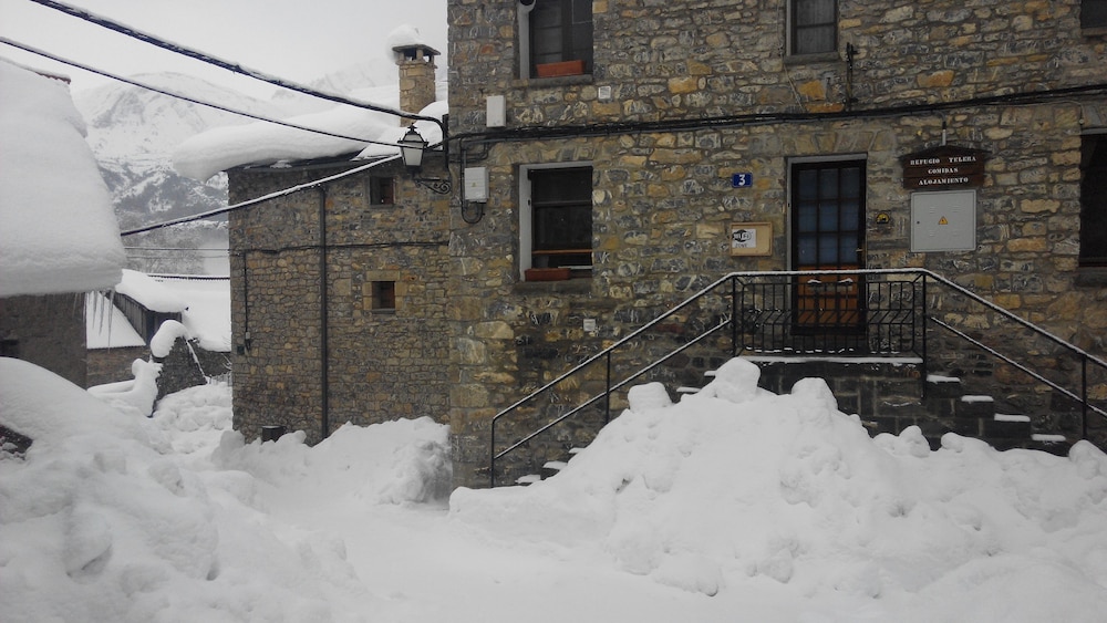 Refugio Telera photo 4