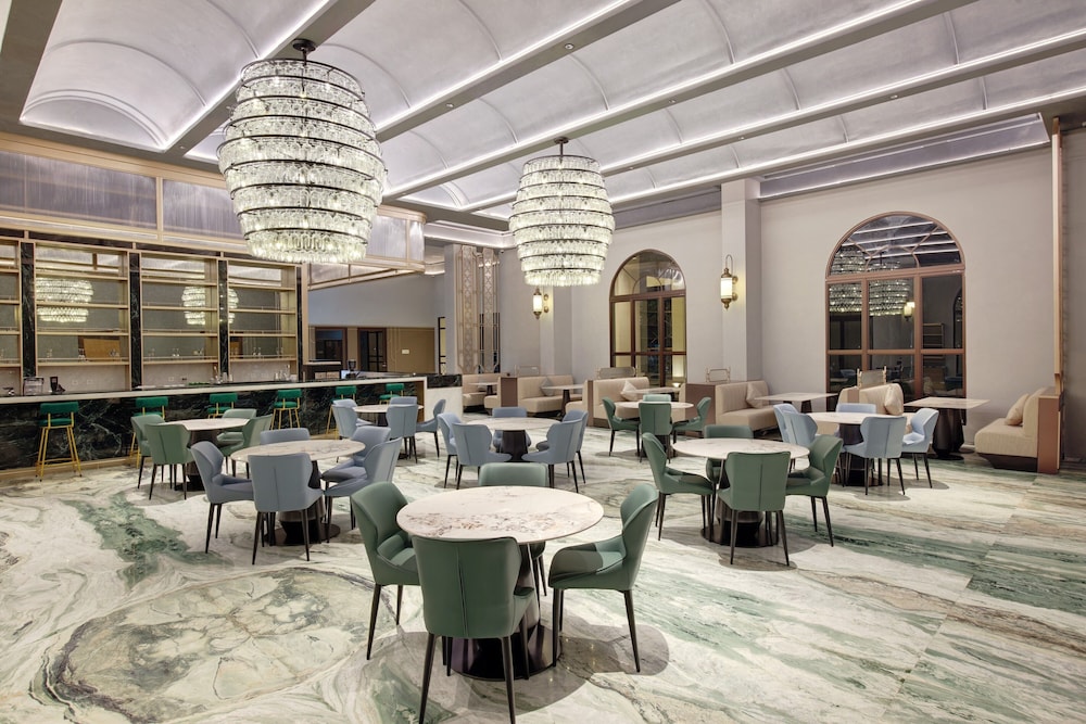 Lotusa Batulicin by Swiss-Belhotel