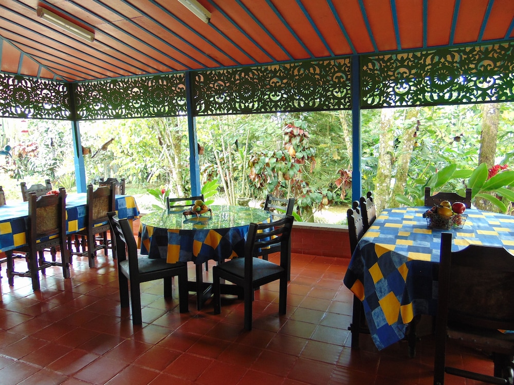 Finca La Colina