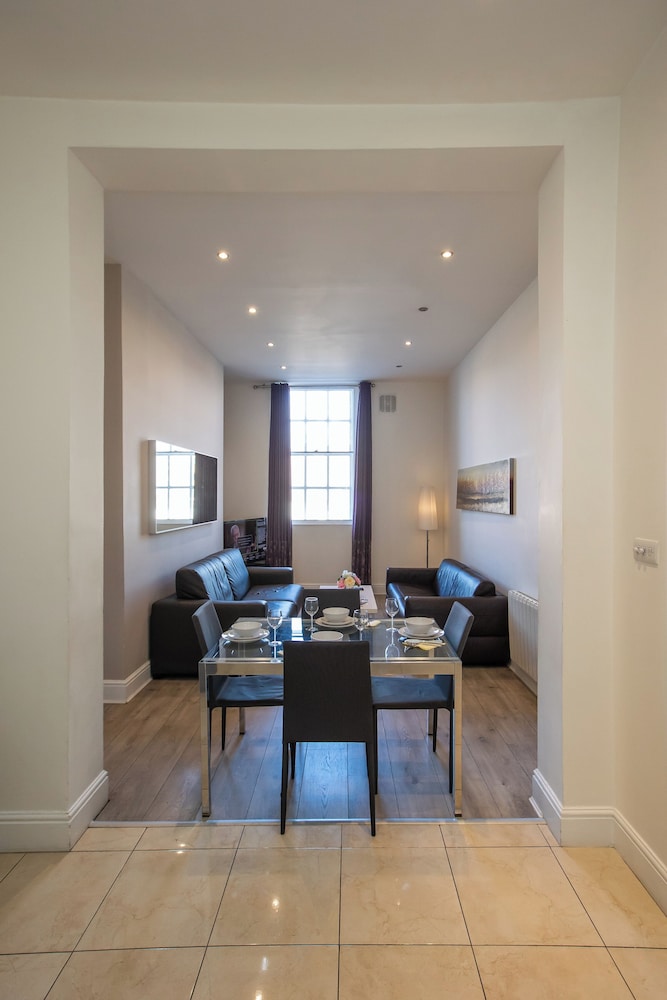 Temple Bar Wellington Quay Apartments