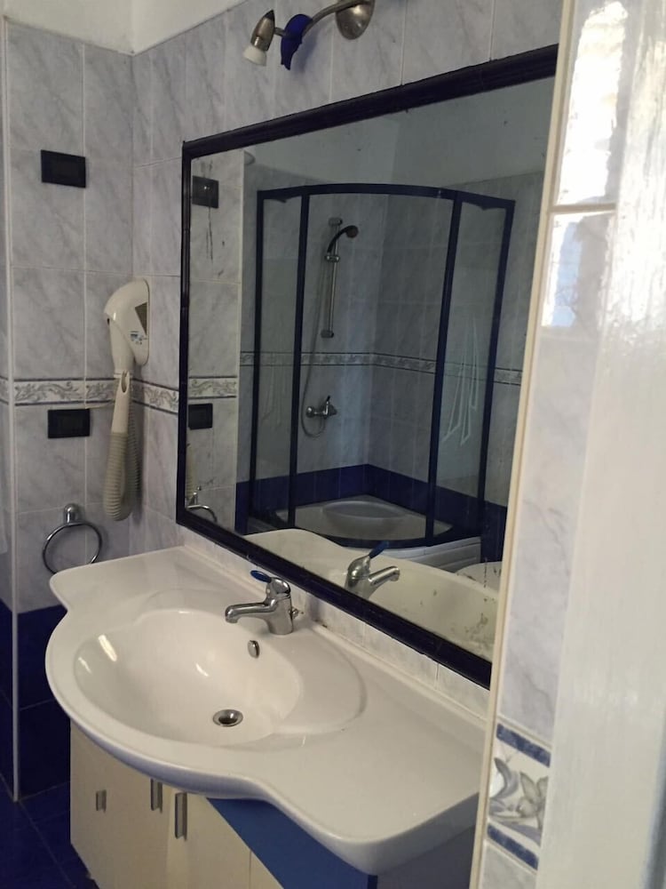 Ka Mario Guesthouse
