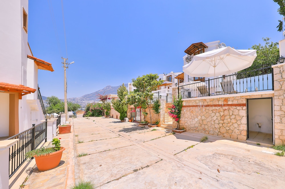 Kuluhana Otel & Villaları Kalkan - Image 67