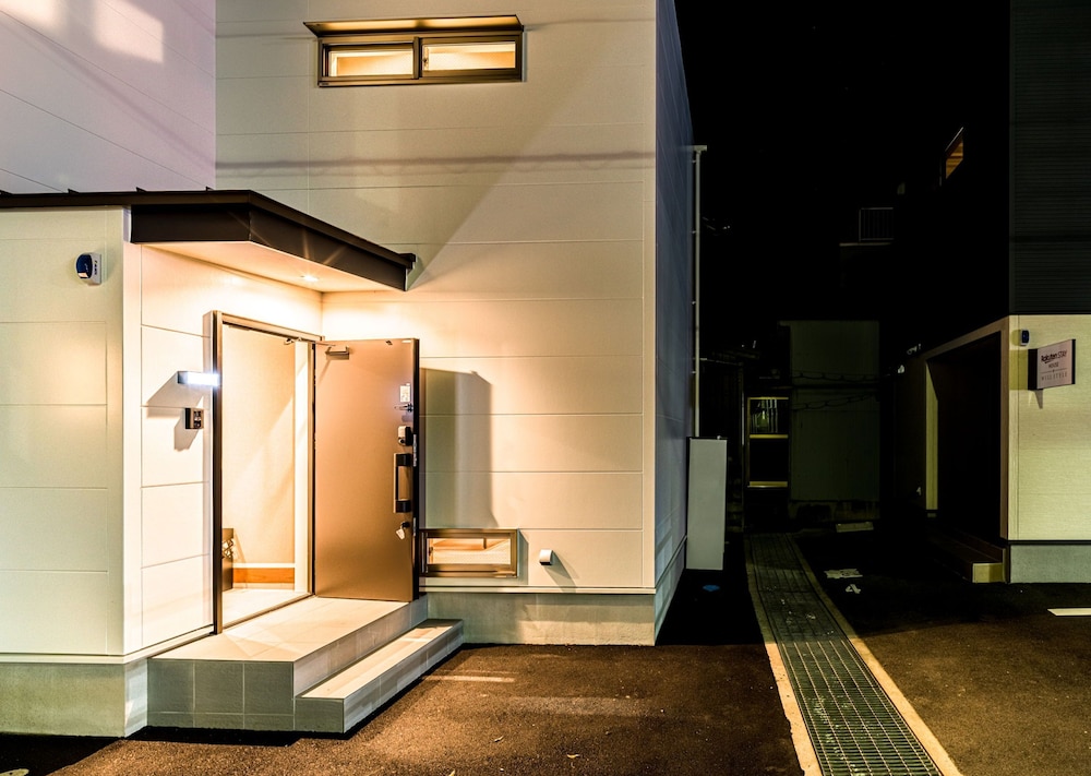 Rakuten STAY HOUSE × WILL STYLE Matsue