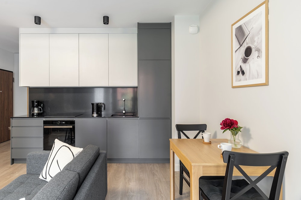 Lion Apartments - Apartments & Studio