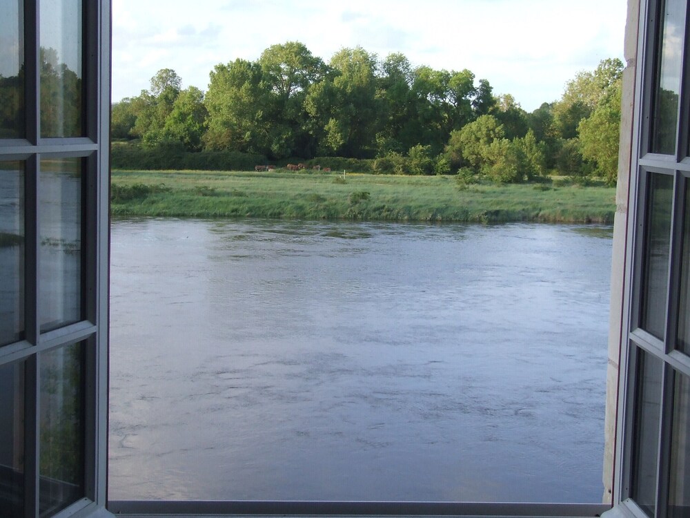 La Sterne de Loire Maison D'hôtes