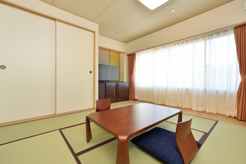 Hakone Kogen Hotel