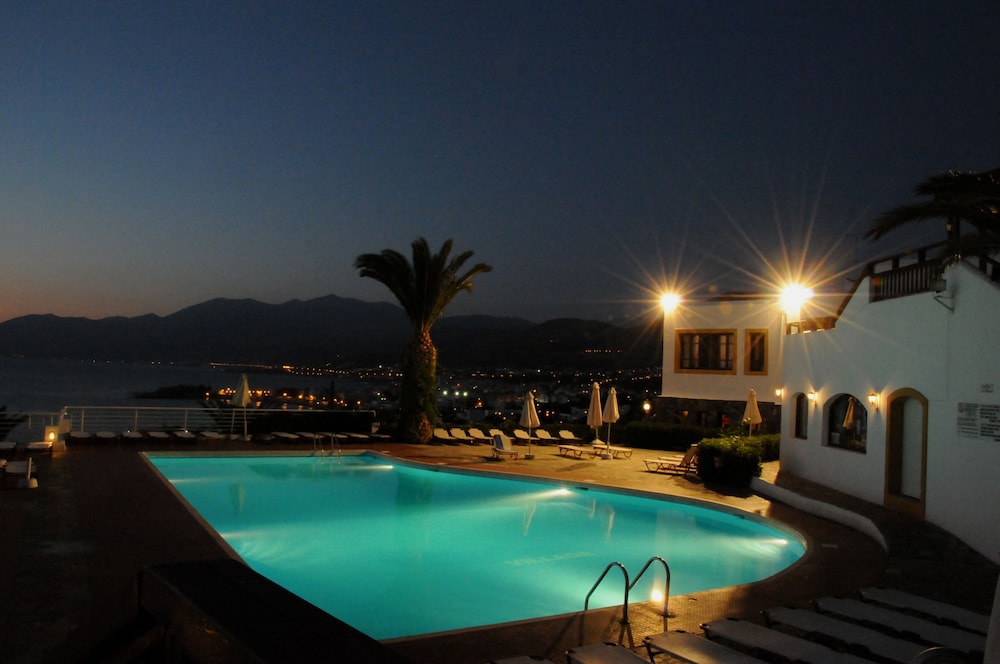 Hersonissos Village Hotel & Bungalows - All inclusive