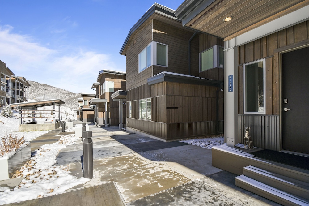 Apex by Luxury Mountain Destinations view 5
