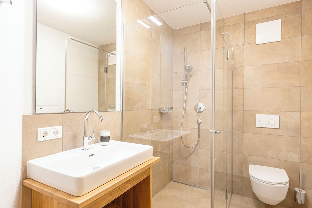 Tauernlodges Uttendorf by ALPS RESORTS