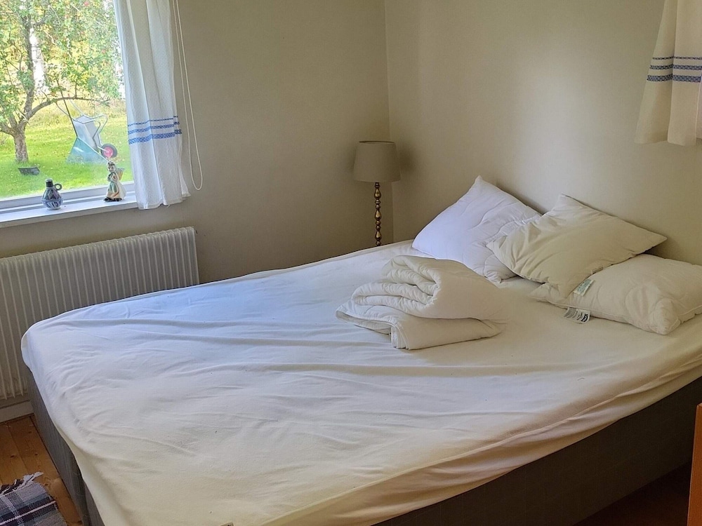 3 Person Holiday Home in Leksand