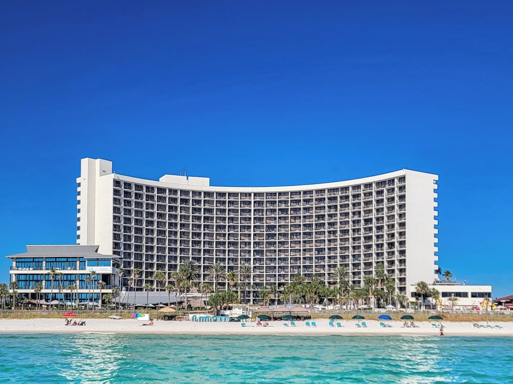Hotel Holiday Inn Resort Panama City Beach By Ihg