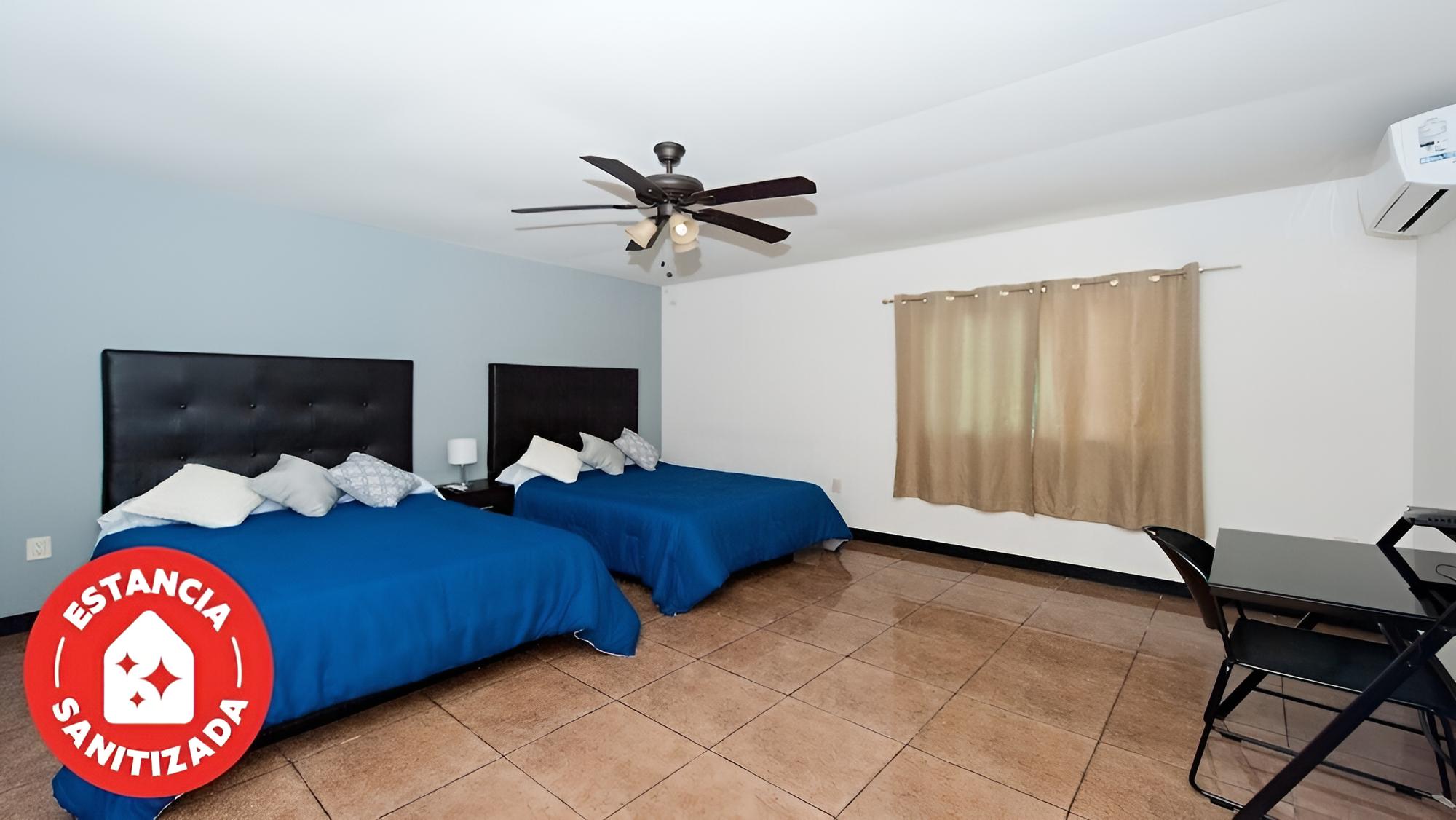 Econosuites Monterrey