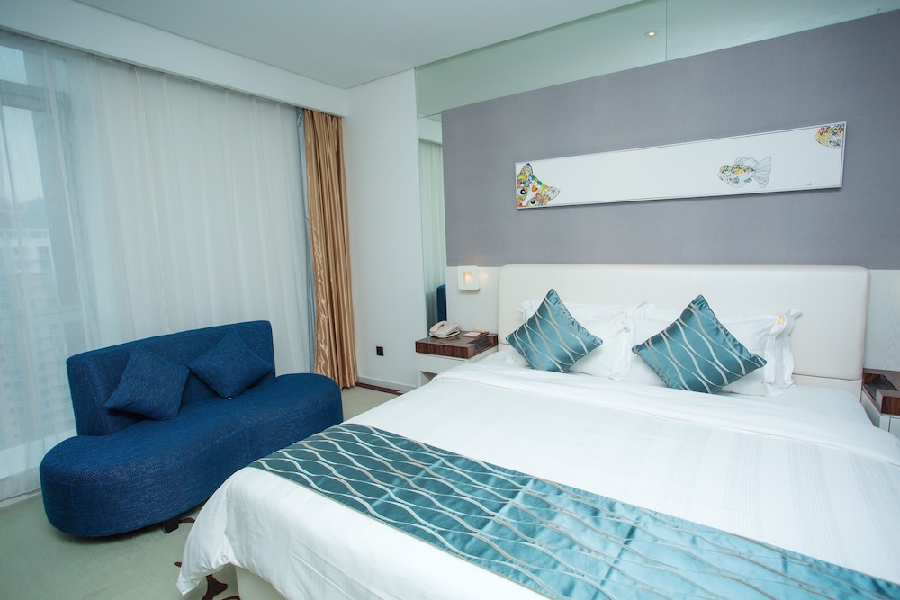 Shan Shui S Hotel