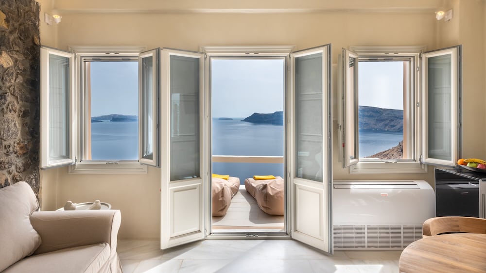 Armeni Luxury Villas — 10
