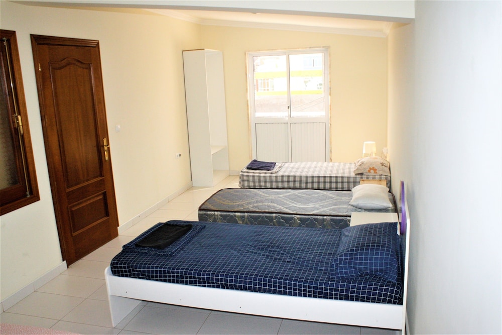 Hostel Casa Branca