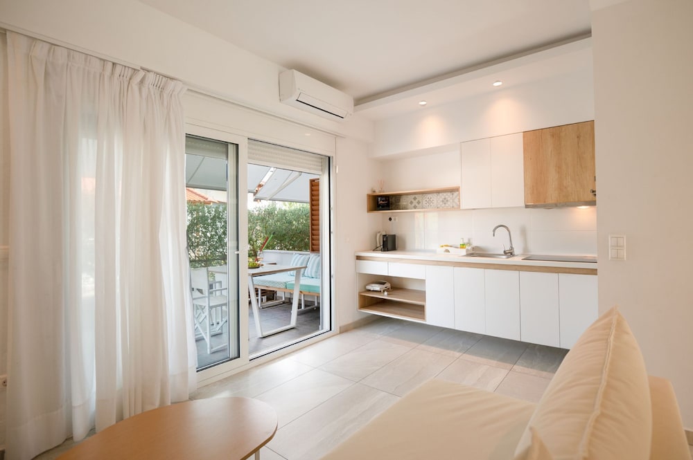 Aristi House in Olimpiada