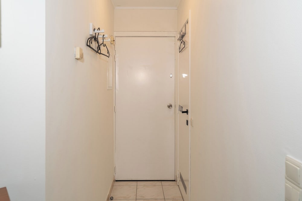 Apartment in Blankenberge Near Centre