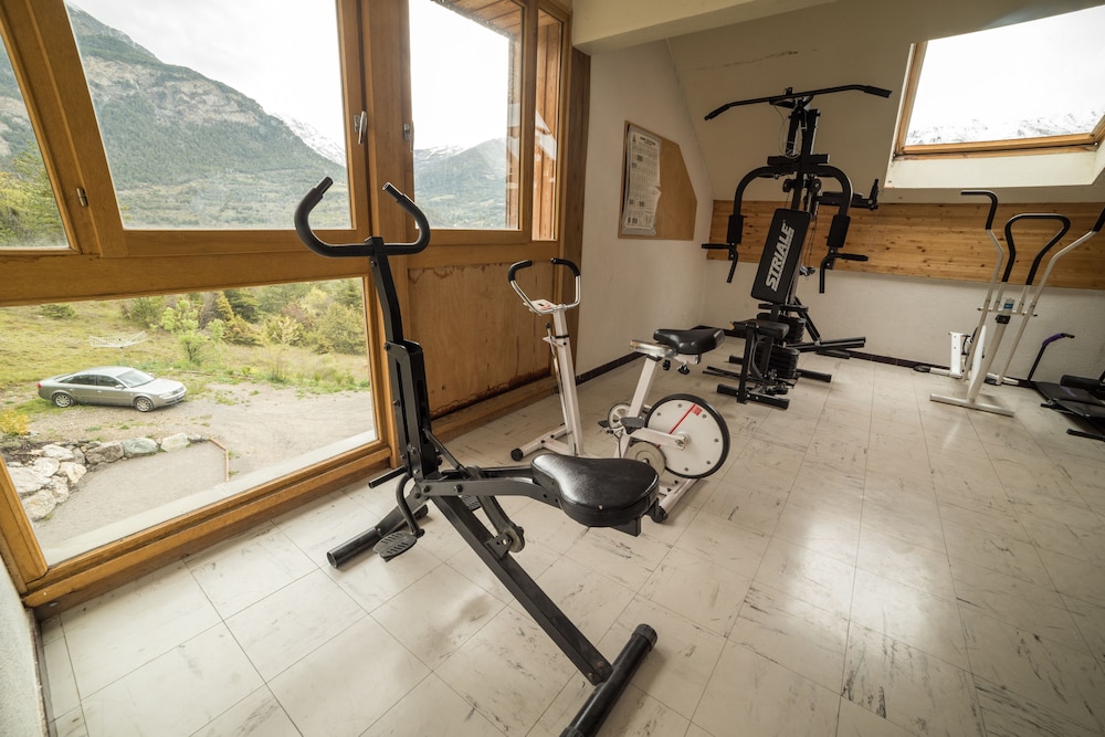 Chalet Les Moineaux : Gites et Chambres d'Hotes