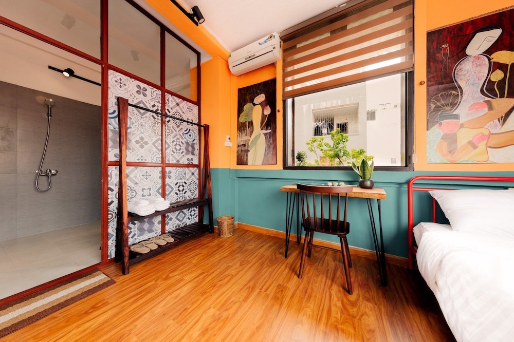 Anchie Homestay