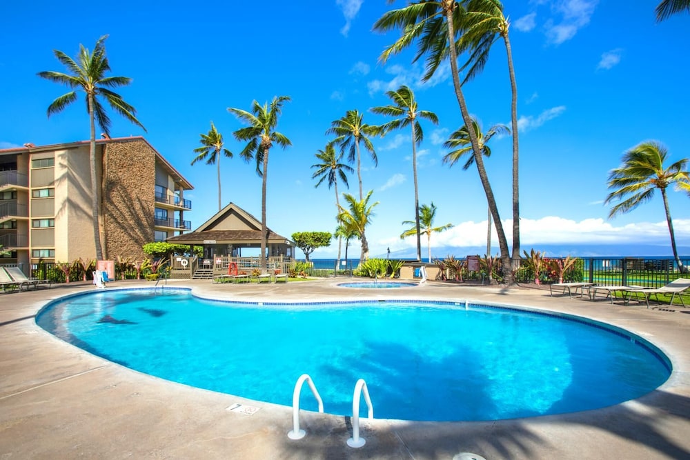 Papakea 2 Free Rental Cars KBM Resorts Great Family Villa 2 Units, 6 Bedrooms Ml-1169