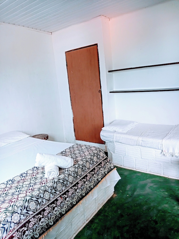 Hostel Interligado