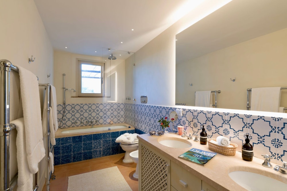 Maniero in Maremma Luxury Villa in Tuscany