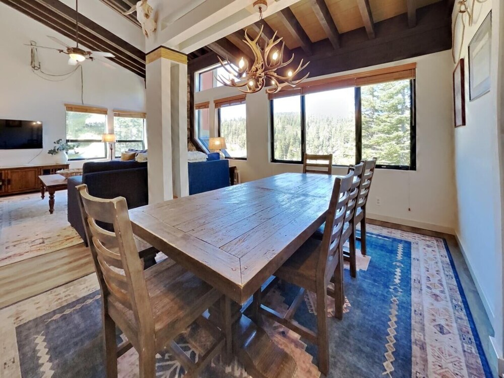 Mammoth Mountain - Vacation Condos
