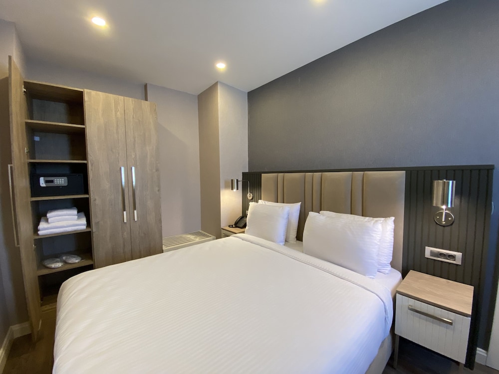 Livinton Otel - Image 26