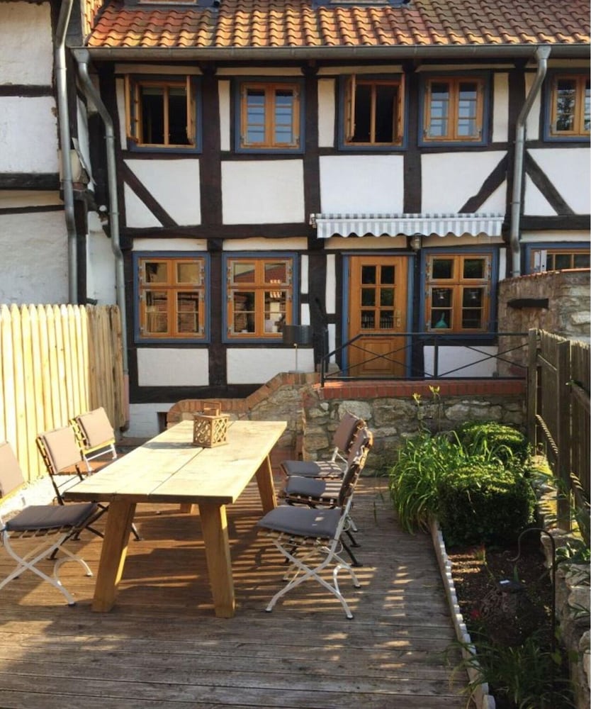 The old Cobbler House