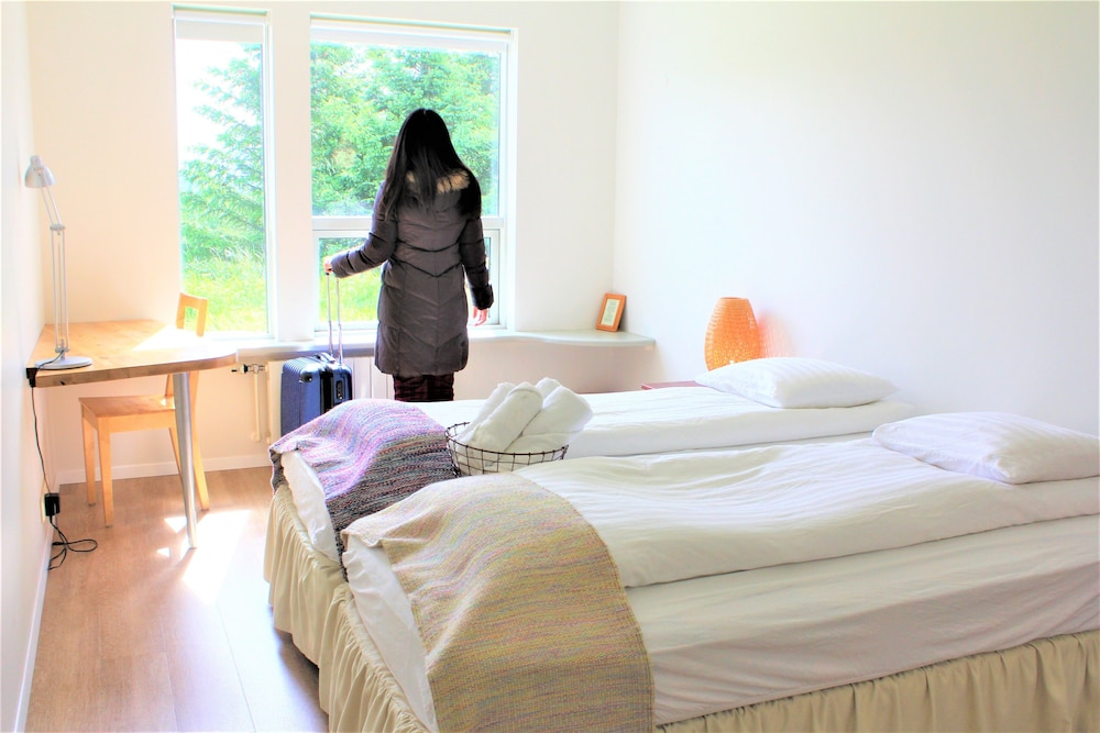 Hotel Solheimar Eco-Village Guesthouse - Image 1