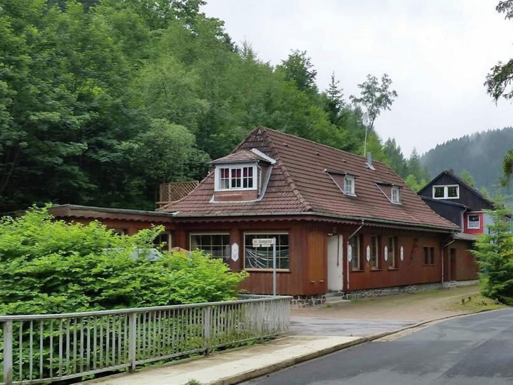 Adorable Aparment in Wildemann With Parking