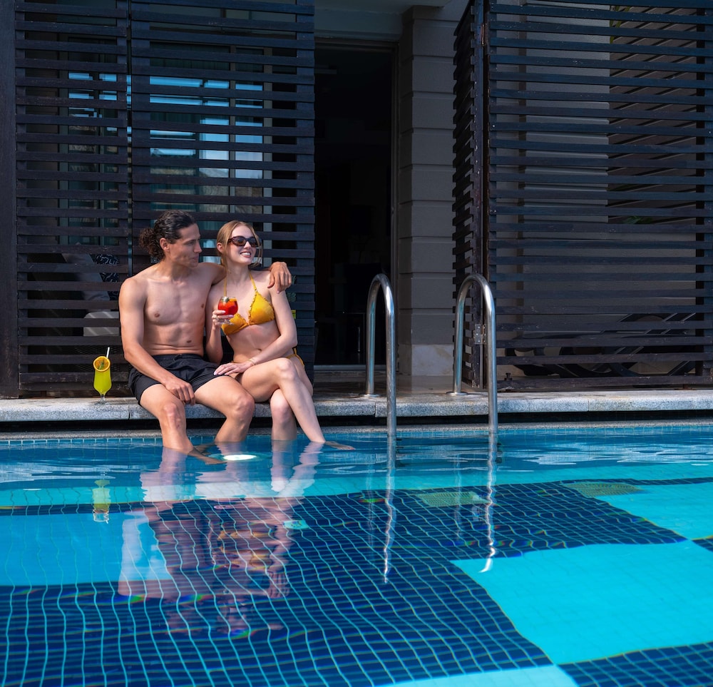 Tui Blue Sherwood Belek - All Inclusive