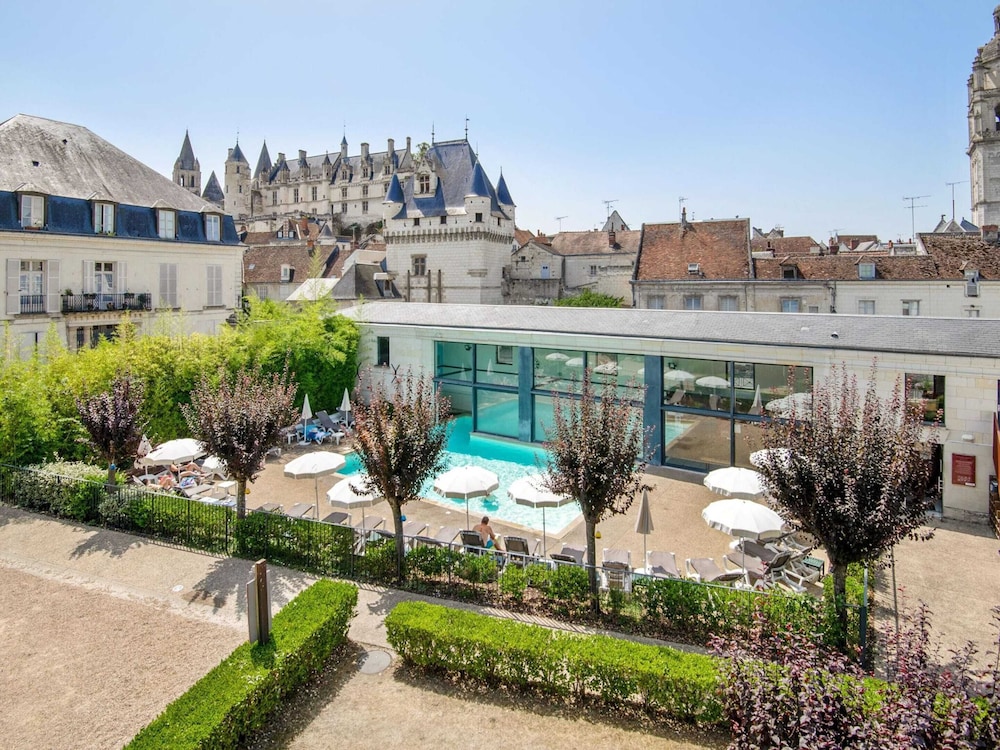 Residence Le Moulin des Cordeliers, Loches
